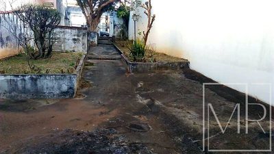 Terreno, 921 m² - Foto 1