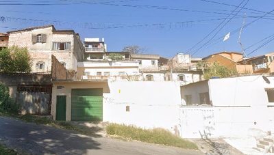 Casa, 1 quarto, 200 m² - Foto 1