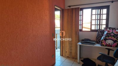 Casa, 5 quartos, 181 m² - Foto 4