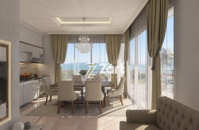 Cobertura, 2 quartos, 127 m² - Foto 5