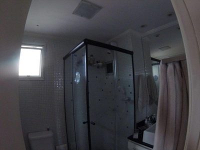 Apartamento, 3 quartos, 64 m² - Foto 4