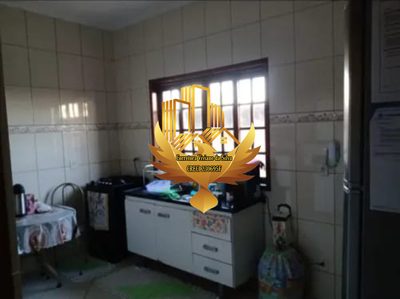Casa, 3 quartos - Foto 5
