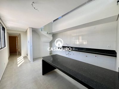 Cobertura, 2 quartos, 98 m² - Foto 2