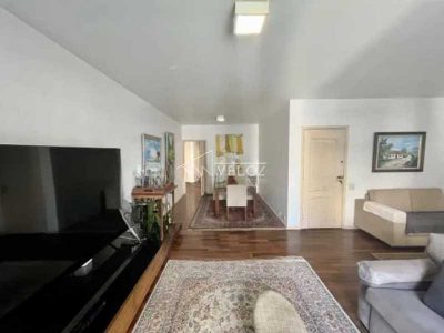 Apartamento, 3 quartos, 150 m² - Foto 1