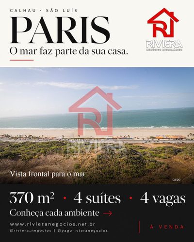 Apartamento, 4 quartos, 370 m² - Foto 5