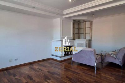 Sobrado, 5 quartos, 335 m² - Foto 2