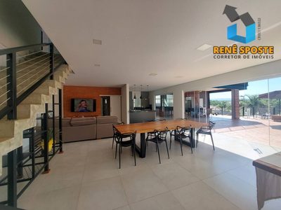 Casa, 4 quartos, 243 m² - Foto 5
