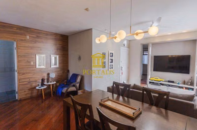 Apartamento, 3 quartos, 105 m² - Foto 3