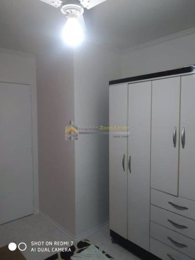 Sobrado, 2 quartos, 69 m² - Foto 3