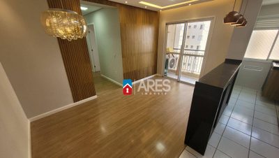 Apartamento, 2 quartos, 59 m² - Foto 3