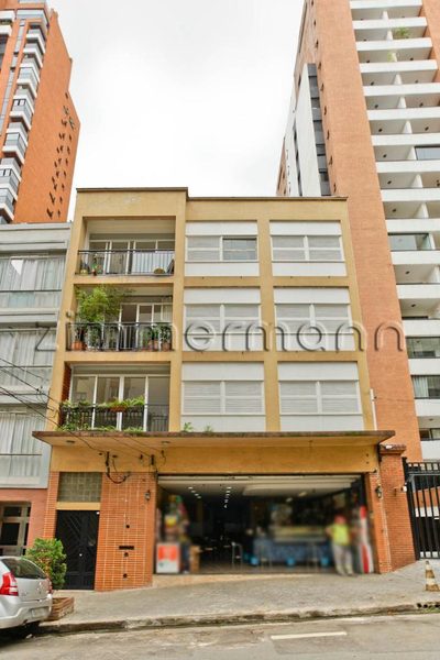 Loteamento e Condomínio, 216 m² - Foto 1