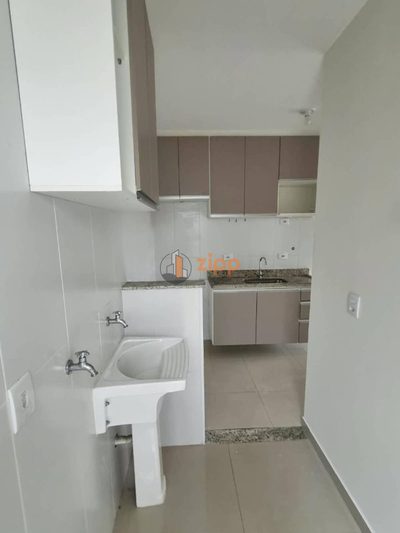 Apartamento, 2 quartos, 45 m² - Foto 2