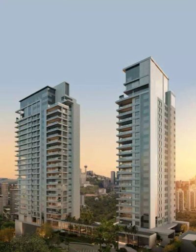 Apartamento, 4 quartos, 288 m² - Foto 1