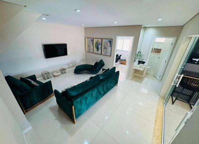 Sobrado, 5 quartos, 510 m² - Foto 4