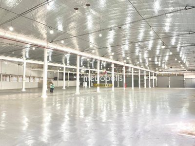 Depósito-Galpão, 5271 m² - Foto 5