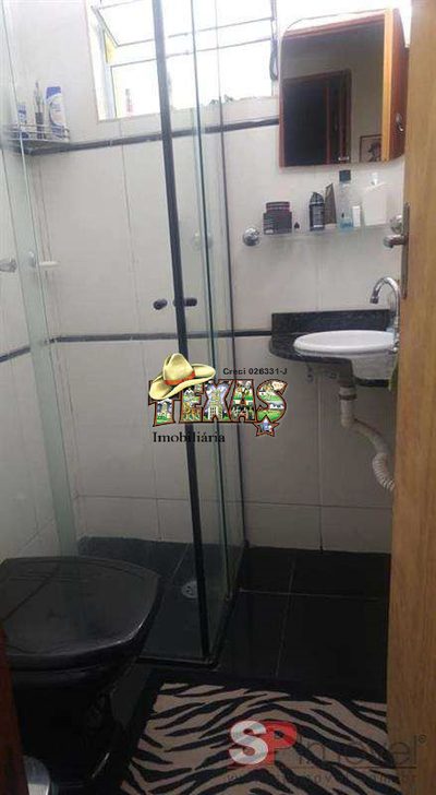 Casa, 3 quartos, 124 m² - Foto 4