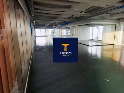 Prédio Inteiro, 2378 m² - Foto 5