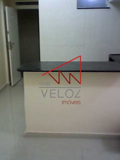 Apartamento, 1 quarto, 32 m² - Foto 4
