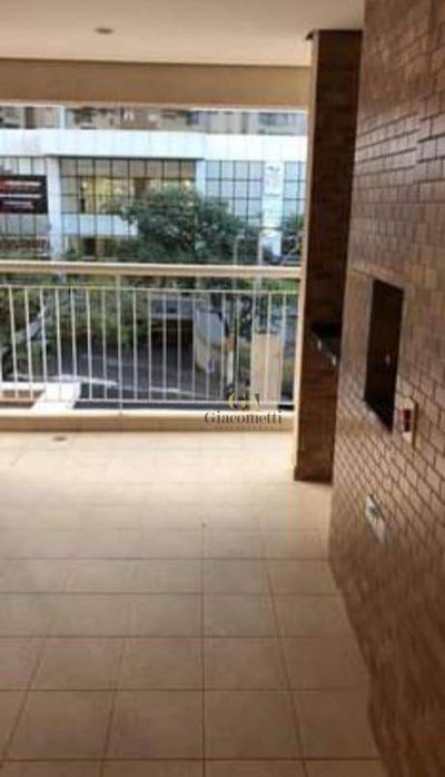 Apartamento, 2 quartos, 79 m² - Foto 1