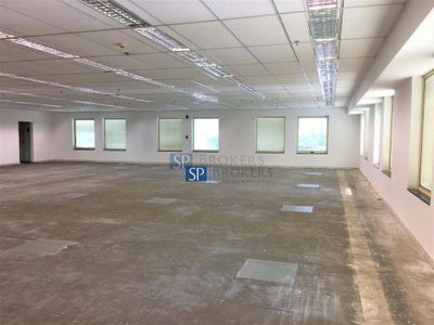 Sala-Conjunto, 609 m² - Foto 5