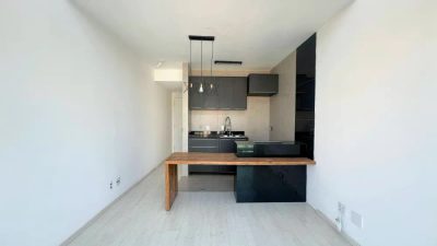Apartamento, 1 quarto, 45 m² - Foto 2