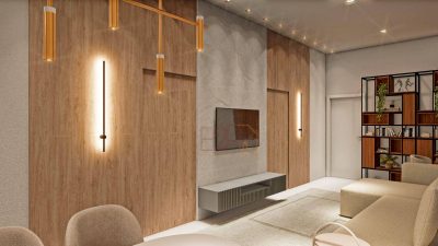 Casa, 3 quartos, 125 m² - Foto 4