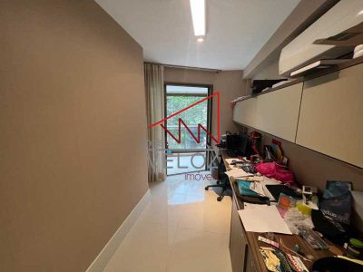 Apartamento, 4 quartos, 221 m² - Foto 4
