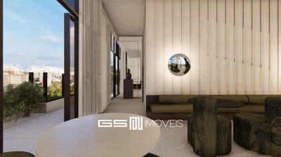 Apartamento, 3 quartos, 112 m² - Foto 4