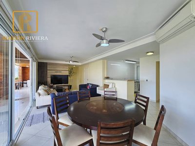 Cobertura, 5 quartos, 390 m² - Foto 3
