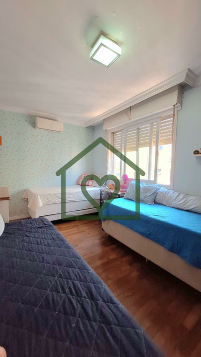 Apartamento, 3 quartos, 102 m² - Foto 5