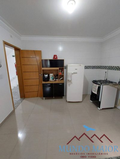 Apartamento, 2 quartos, 47 m² - Foto 3