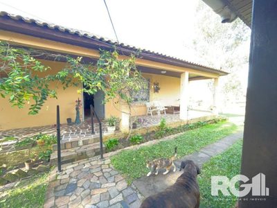 Chácara, 5 quartos, 3 hectares - Foto 3