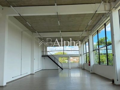 Loja-Salão, 300 m² - Foto 1