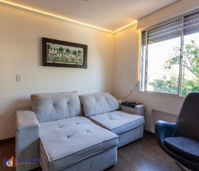 Apartamento, 1 quarto, 38 m² - Foto 3