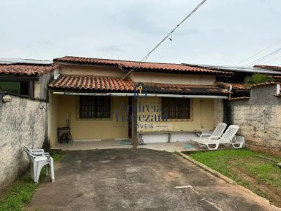Casa, 2 quartos, 60 m² - Foto 1