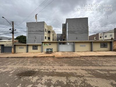 Apartamento, 2 quartos, 56 m² - Foto 1