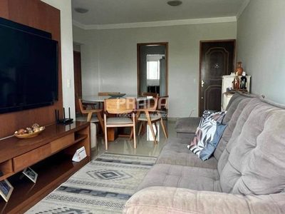 Apartamento, 3 quartos, 88 m² - Foto 1