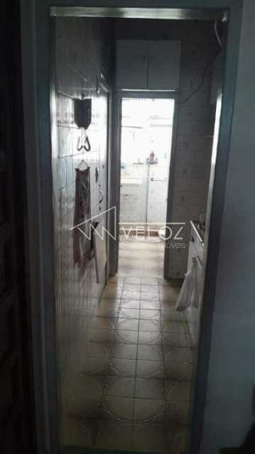 Apartamento, 1 quarto, 30 m² - Foto 1