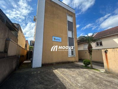 Apartamento, 2 quartos, 62 m² - Foto 1