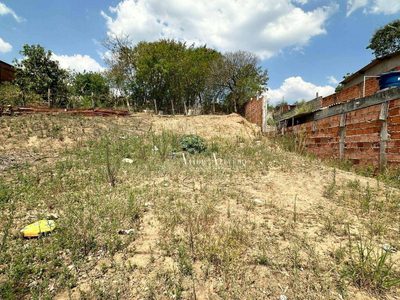 Terreno, 190 m² - Foto 1