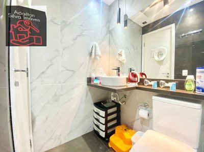 Casa, 3 quartos - Foto 3