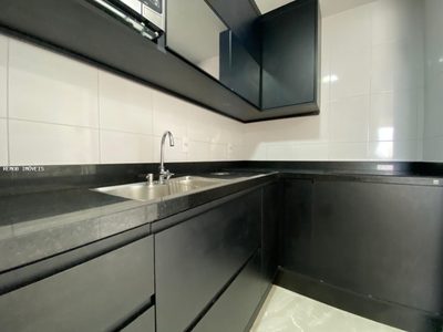 Apartamento, 2 quartos, 51 m² - Foto 3