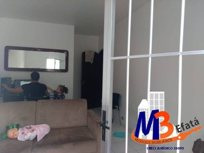 Sobrado, 3 quartos - Foto 3
