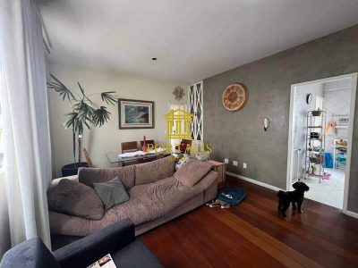 Apartamento, 3 quartos, 115 m² - Foto 4