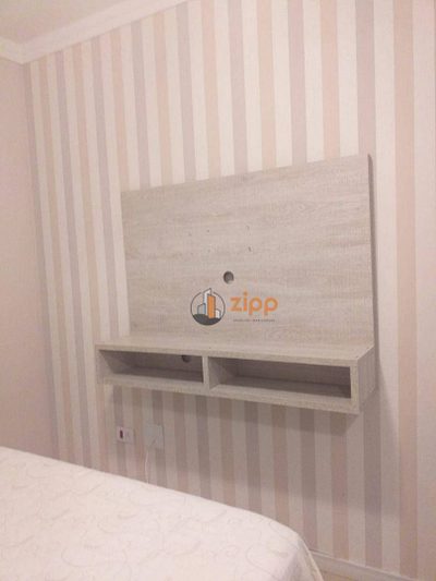 Apartamento, 2 quartos, 60 m² - Foto 3