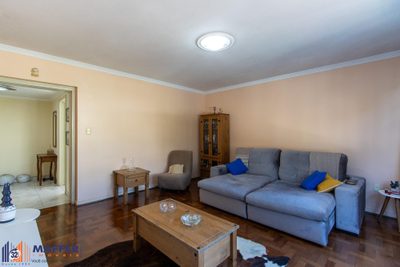 Apartamento, 4 quartos, 132 m² - Foto 5