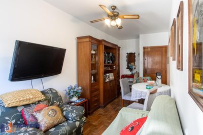 Apartamento, 1 quarto, 49 m² - Foto 5