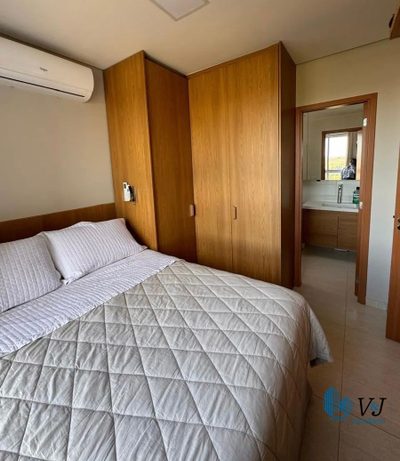 Apartamento, 2 quartos, 60 m² - Foto 3