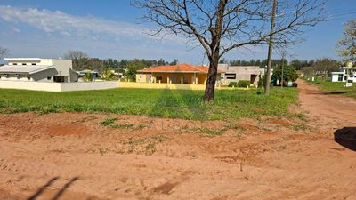 Terreno, 900 m² - Foto 1