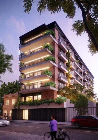 Apartamento, 2 quartos, 78 m² - Foto 1